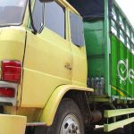 harga sewa truk besar di Semarang 2023
