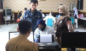 Pra-PPDB SMP Kota Tangerang 2024/2025 Dibuka, Ini Alur dan Syarat Pendaftarannya 